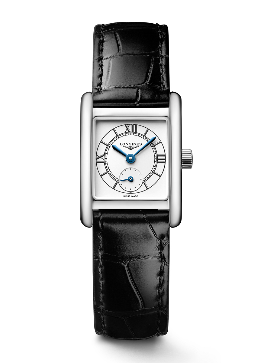 Đồng hồ Nữ Longines L5.200.4.75.2