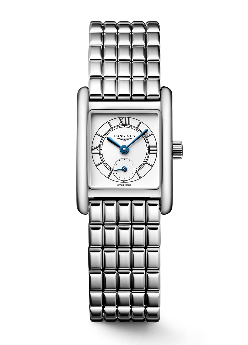 Đồng hồ Nữ Longines L5.200.4.75.6