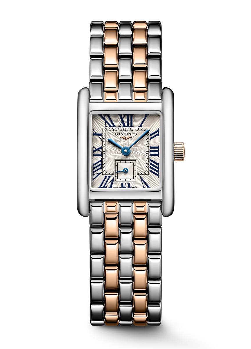 Đồng hồ Nữ Longines L5.200.5.71.7