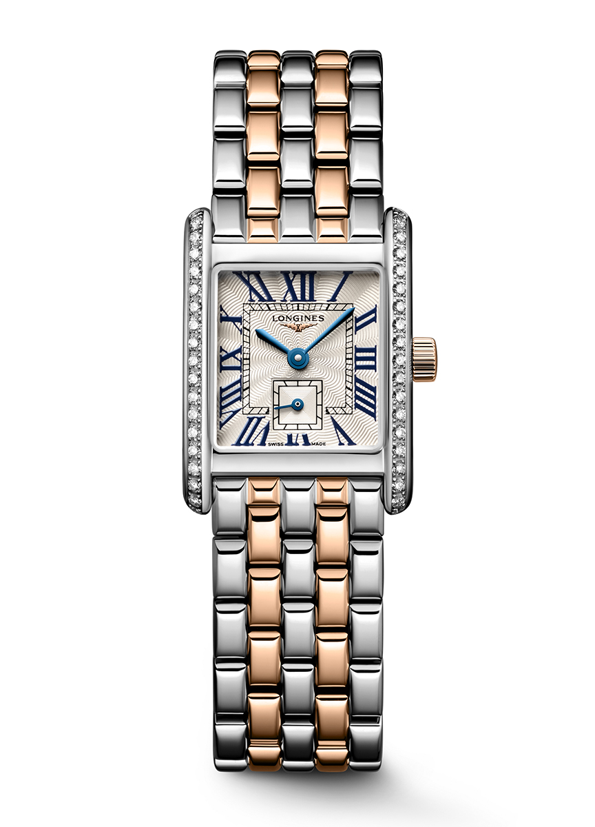 Đồng hồ Nữ Longines L5.200.5.79.7