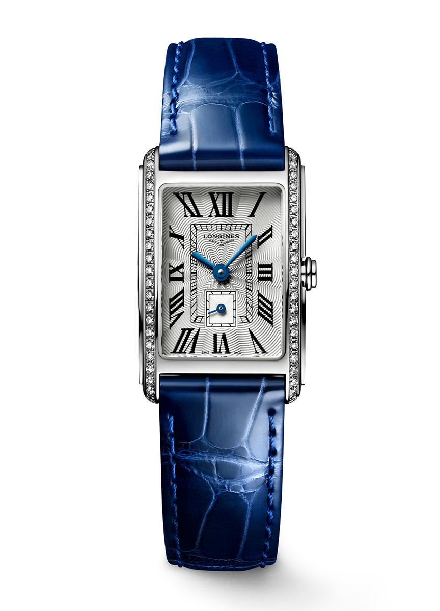 Đồng hồ Nữ Longines L5.255.0.71.7
