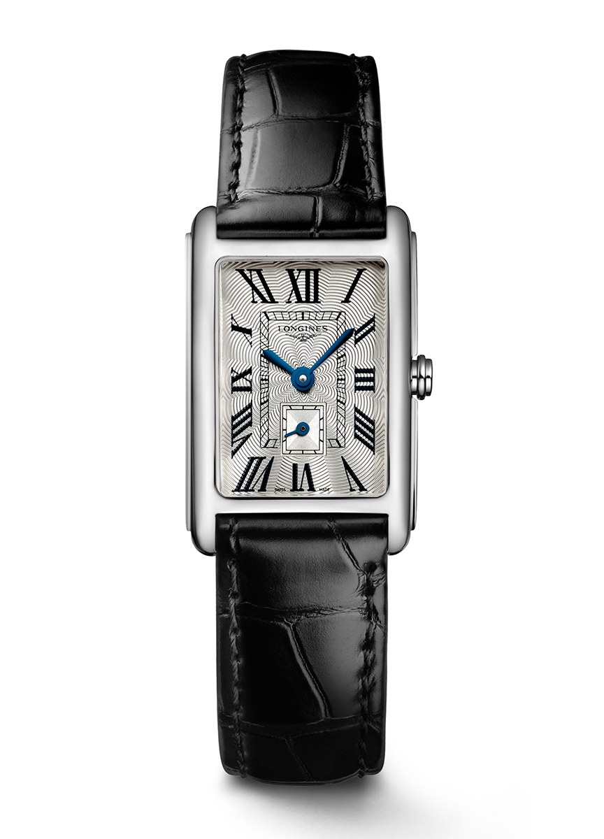 Đồng hồ Nữ Longines L5.255.4.71.0