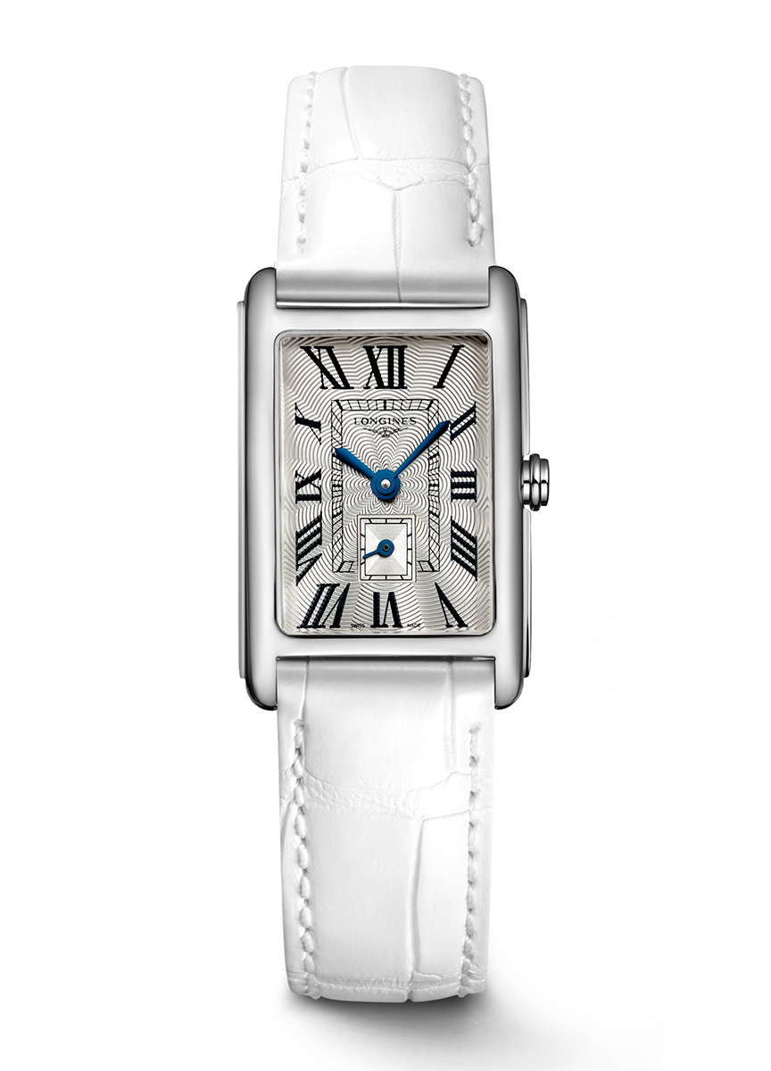 Đồng hồ Nữ Longines L5.255.4.71.2