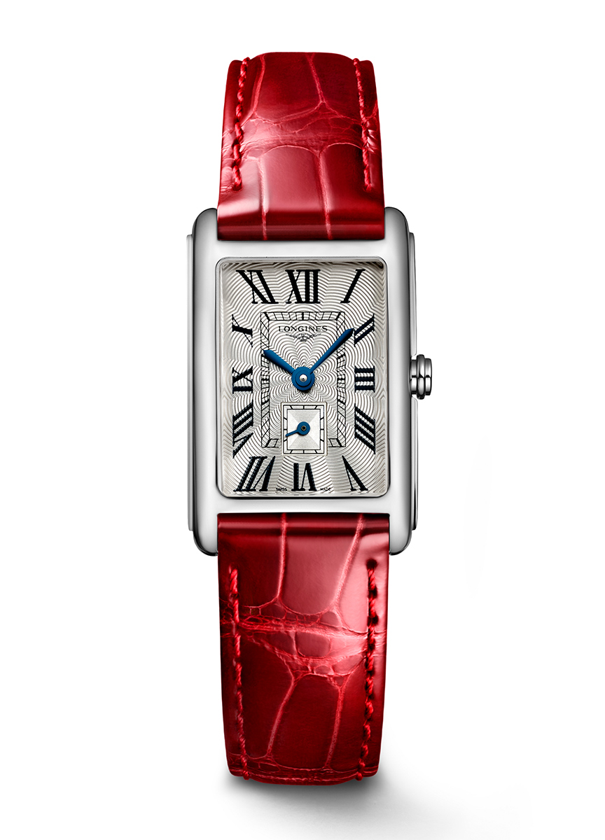 Đồng hồ Nữ Longines L5.255.4.71.5