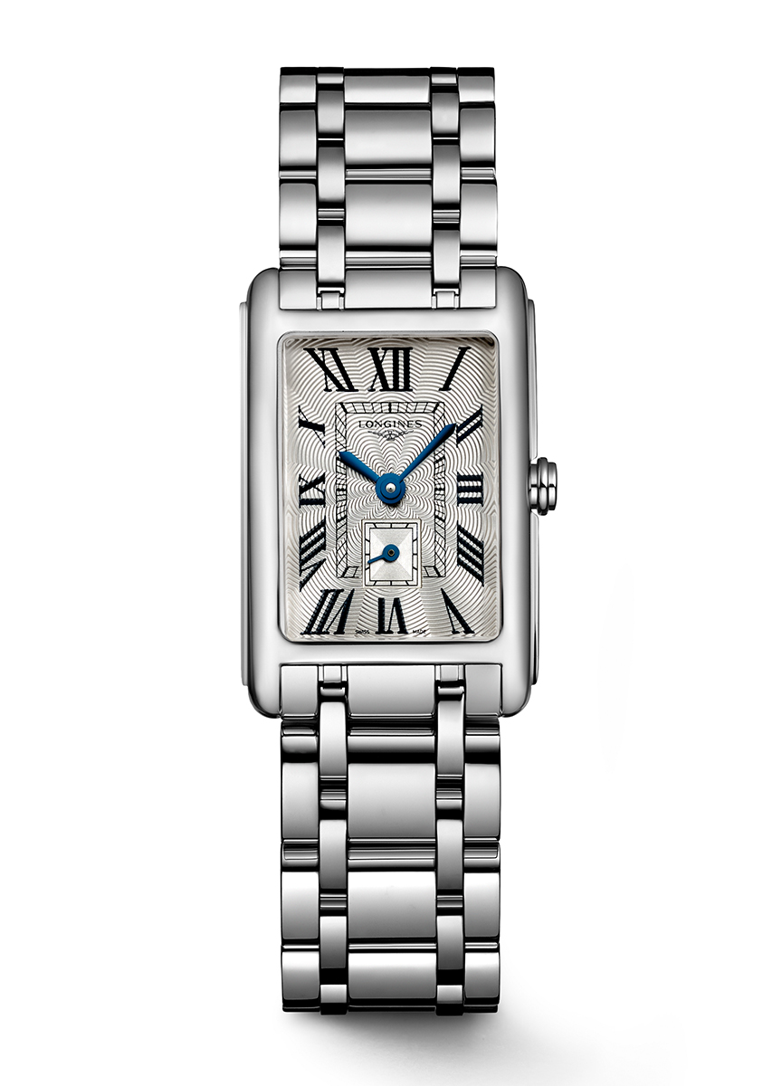 Đồng hồ Nữ Longines L5.255.4.71.6