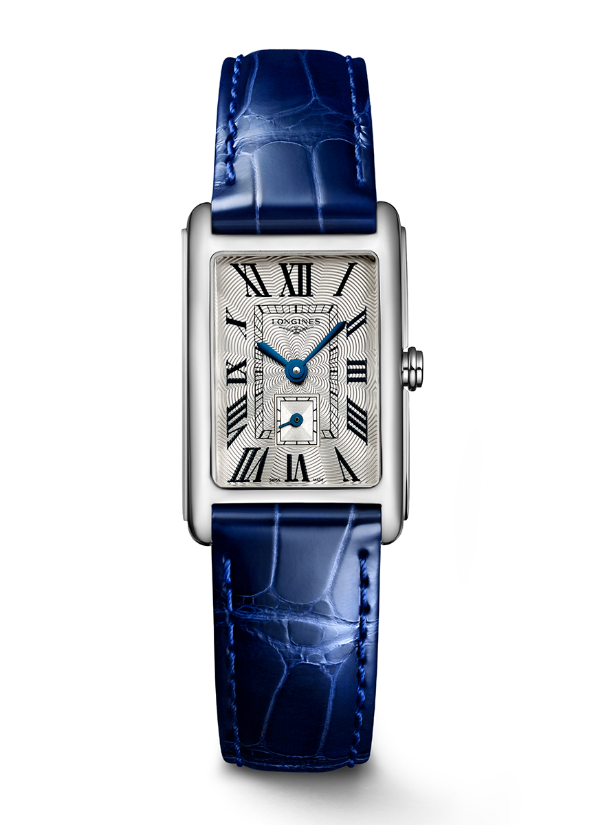 Đồng hồ Nữ Longines L5.255.4.71.7