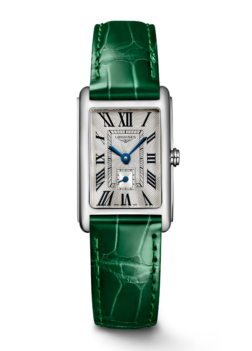 Đồng hồ Nữ Longines L5.255.4.71.A