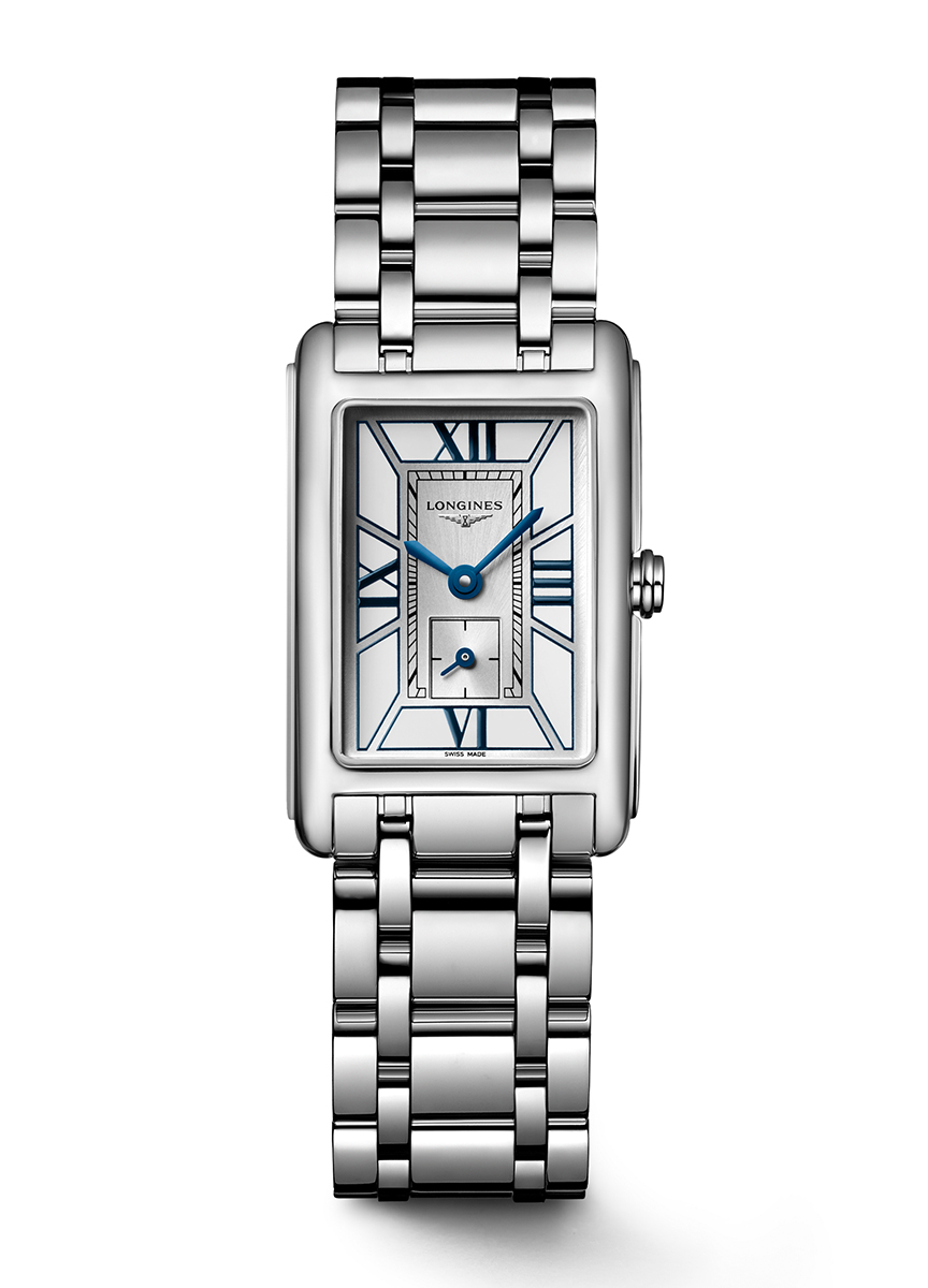 Đồng hồ Nữ Longines L5.255.4.75.6