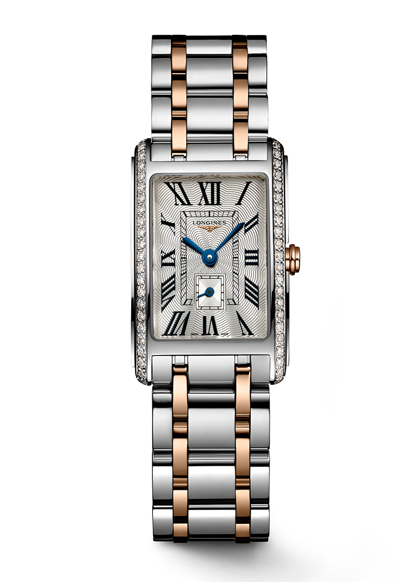 Đồng hồ Nữ Longines L5.255.5.79.7