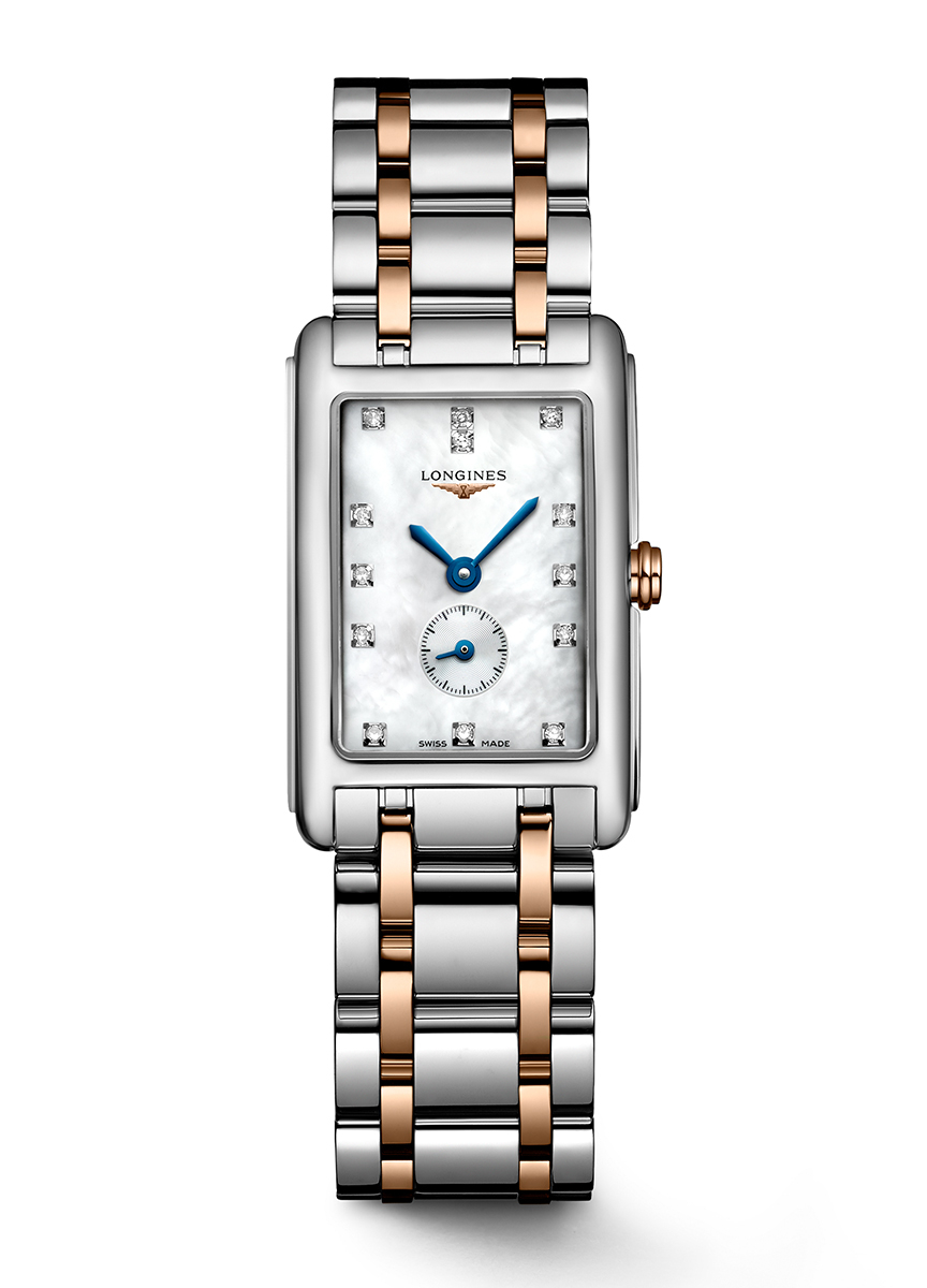 Đồng hồ Nữ Longines L5.255.5.87.7