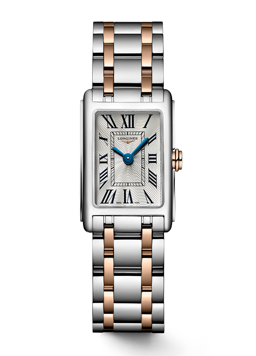 Đồng hồ Nữ Longines L5.258.5.71.7