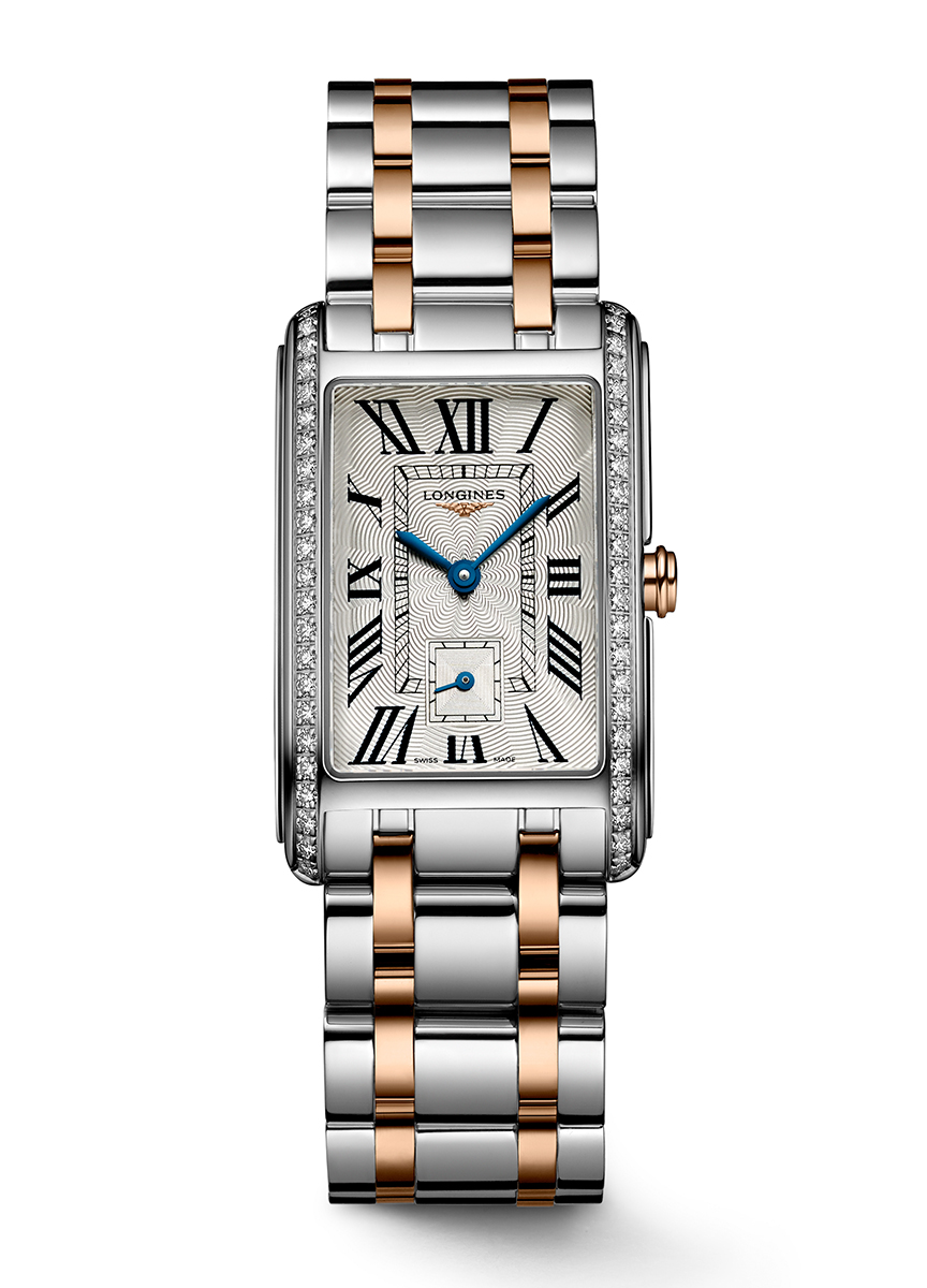 Đồng hồ Nữ Longines L5.512.5.79.7