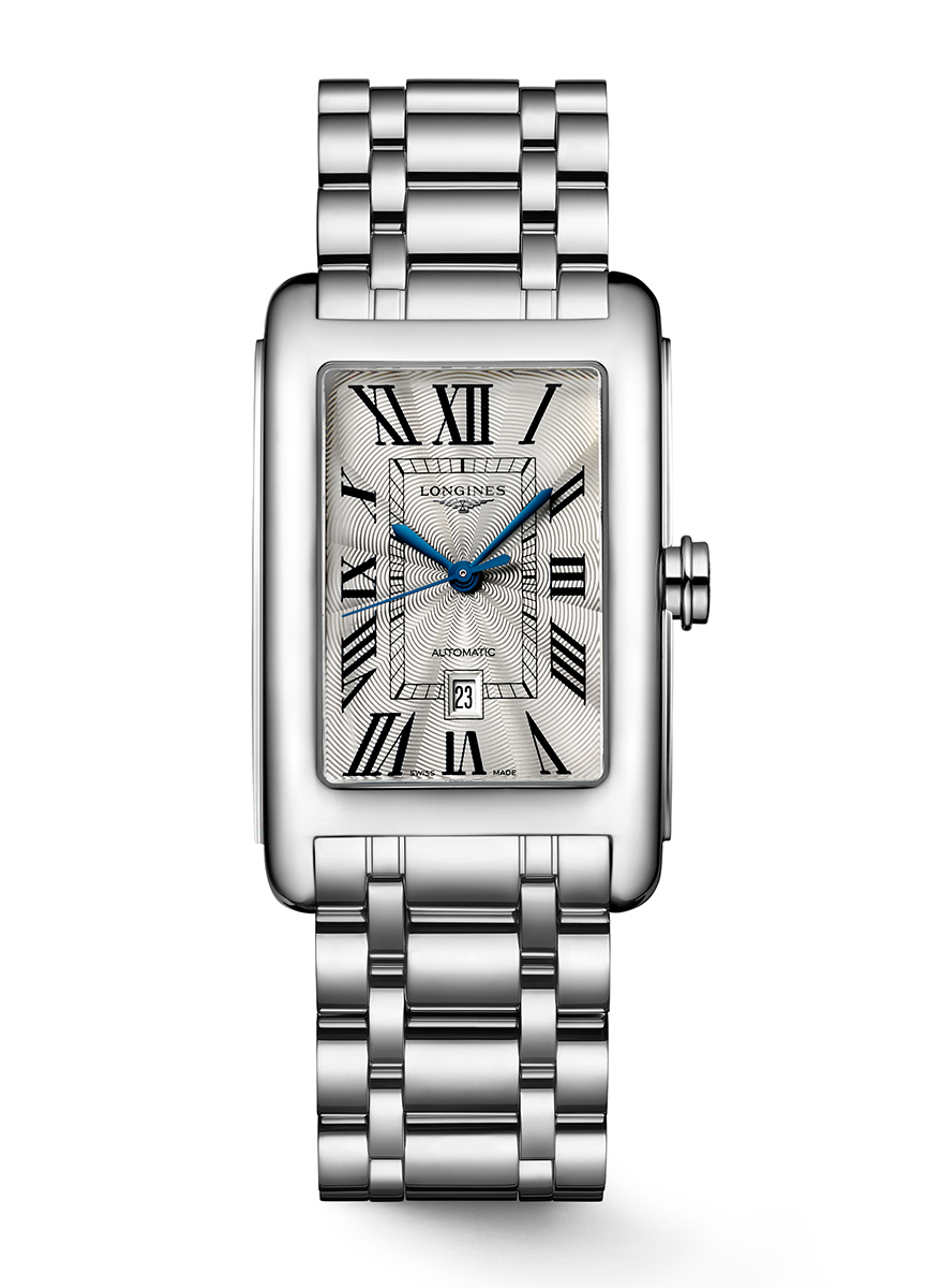 Đồng hồ Nam Longines L5.757.4.71.6