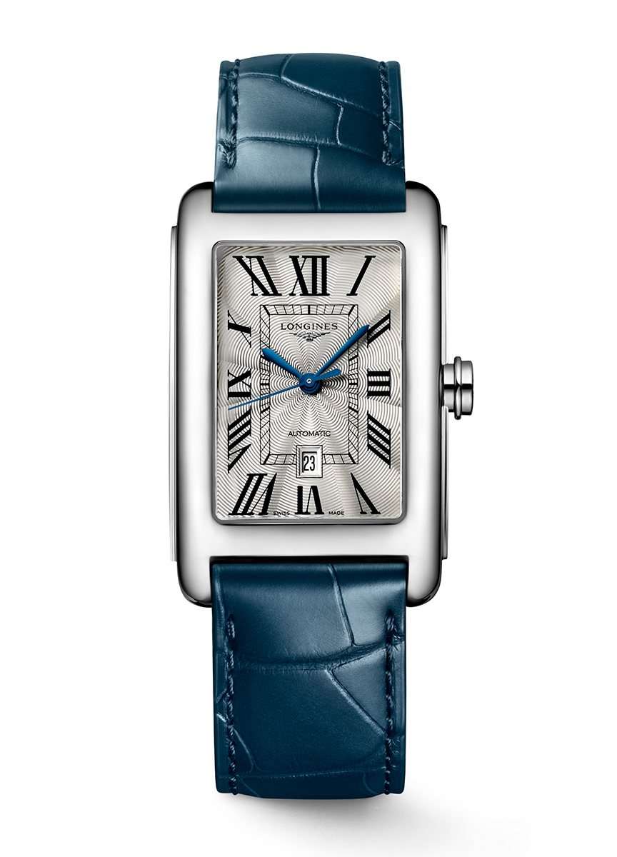 Đồng hồ Nam Longines L5.757.4.71.9
