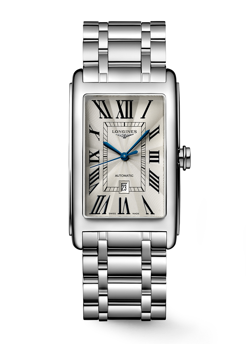 Đồng hồ Nam Longines L5.767.4.71.6