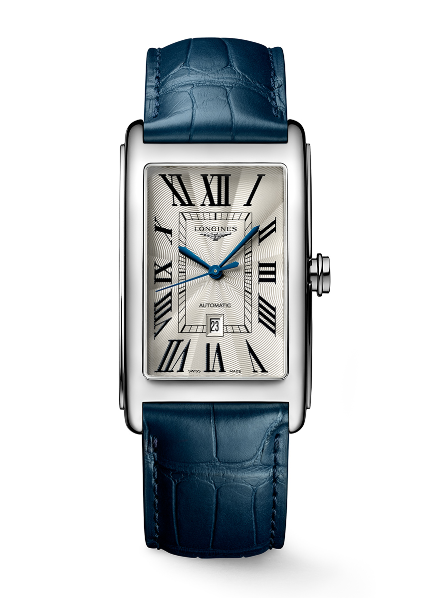 Đồng hồ Nam Longines L5.767.4.71.9