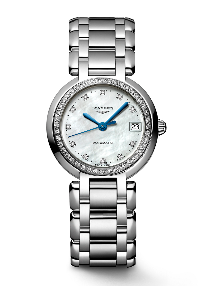Đồng hồ Nữ Longines L8.111.0.87.6
