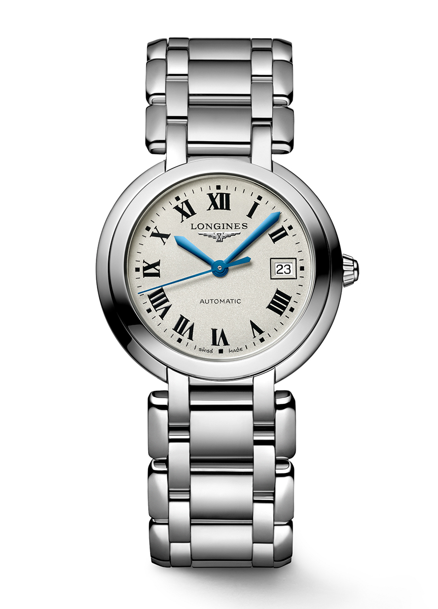 Đồng hồ Nữ Longines L8.113.4.71.6