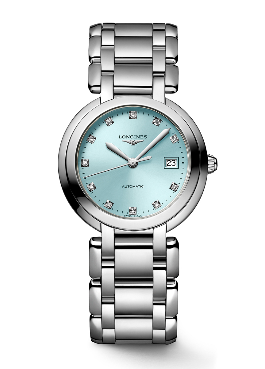 Đồng hồ Nữ Longines L8.113.4.90.6