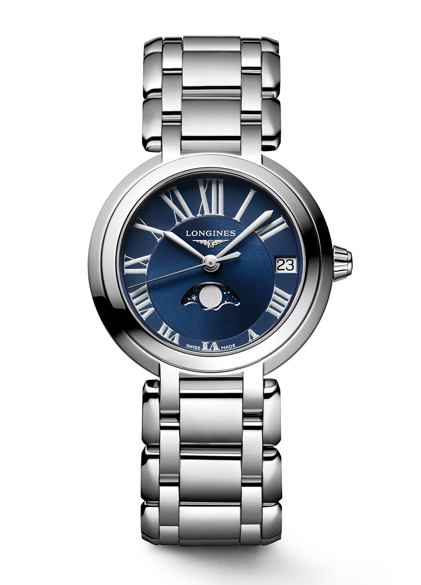 Đồng hồ Nữ Longines L8.115.4.91.6