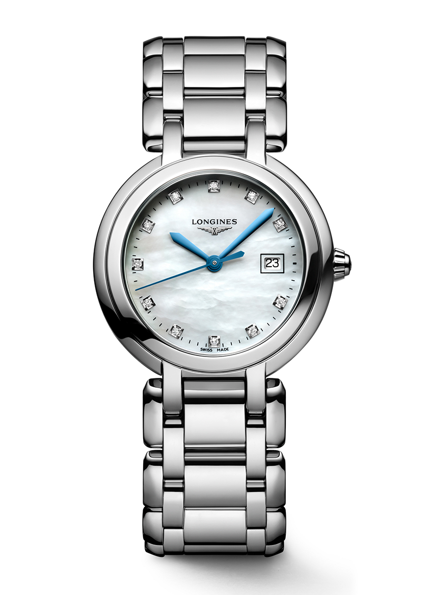 Đồng hồ Nữ Longines L8.122.4.87.6