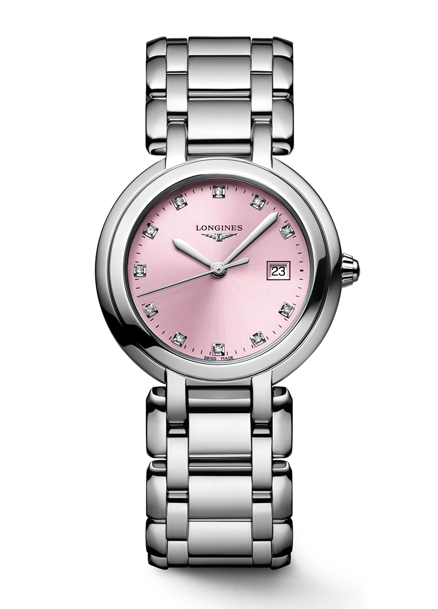 Đồng hồ Nữ Longines L8.122.4.99.6