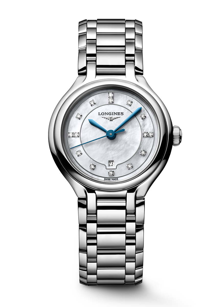 Đồng hồ Nữ Longines L8.142.4.87.6