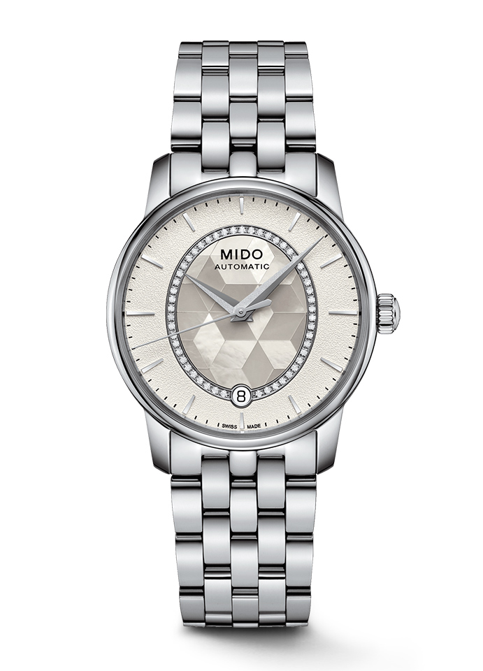 Đồng hồ Nữ Mido M007.207.11.116.00