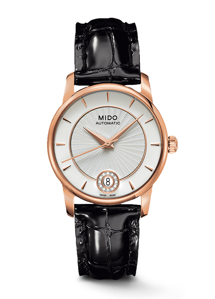 Đồng hồ Nữ Mido M007.207.36.036.00