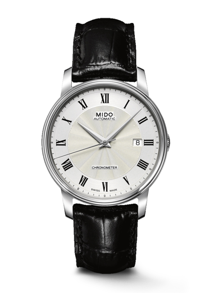 Đồng hồ Nam Mido M010.408.16.033.20