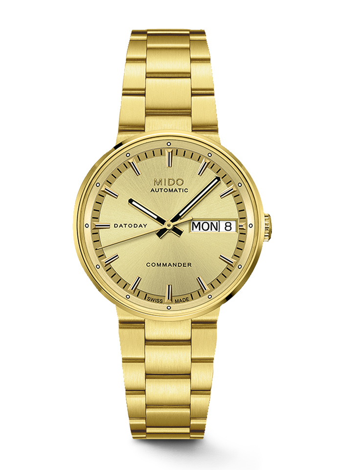 Đồng hồ Nữ Mido M014.230.33.021.00