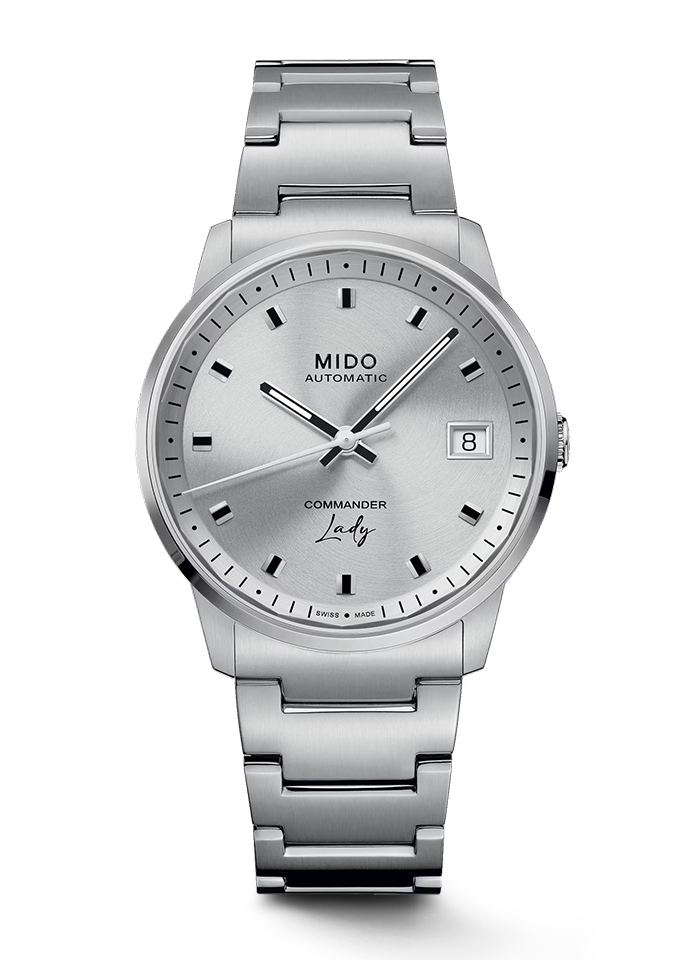 Đồng hồ Nữ Mido M021.207.11.031.00