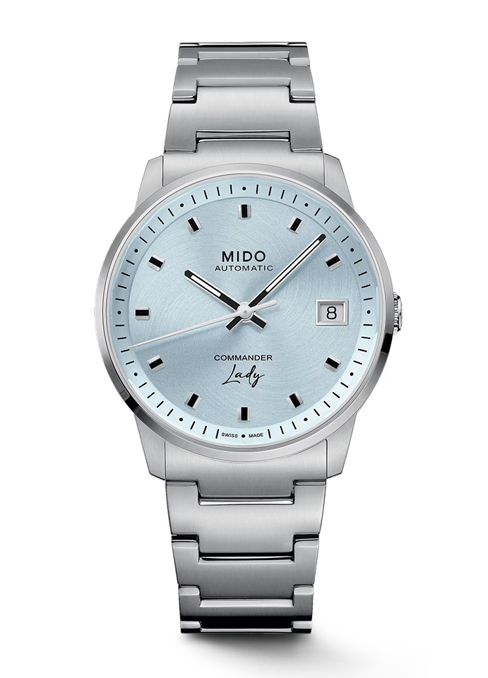 Đồng hồ Nữ Mido M021.207.11.041.00