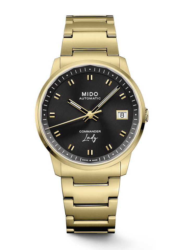 Đồng hồ Nữ Mido M021.207.33.051.00