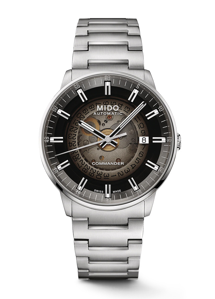 Đồng hồ Mido Nam M021.407.11.411.00