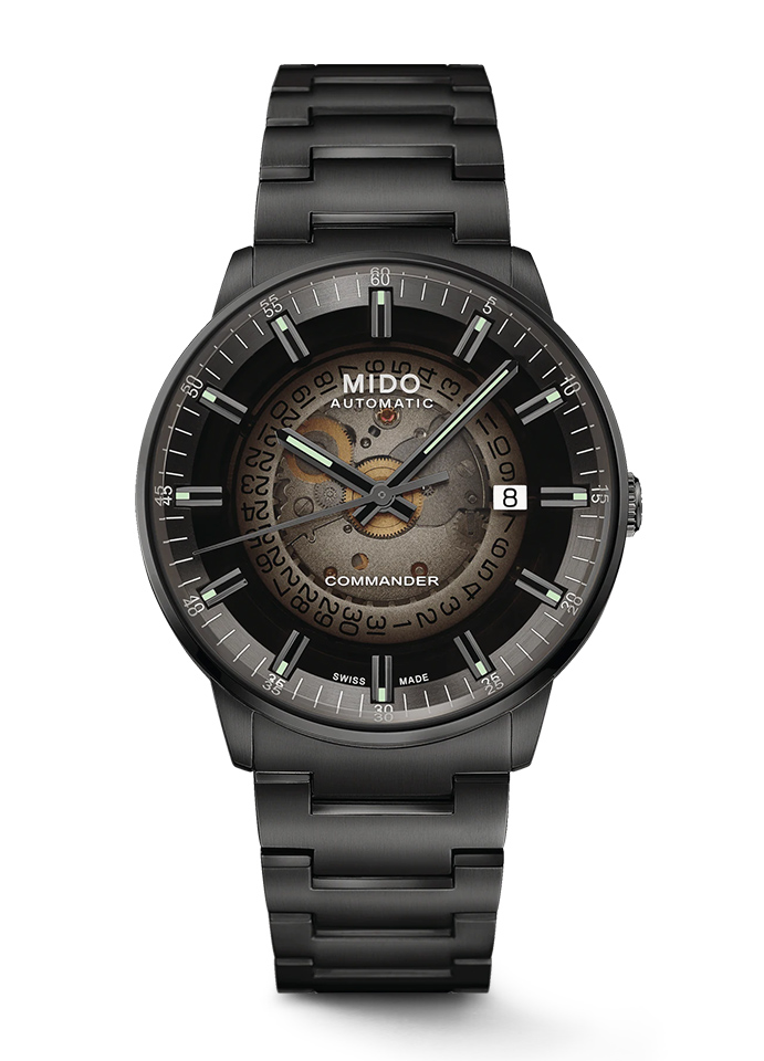 Đồng hồ Mido Nam M021.407.33.411.00