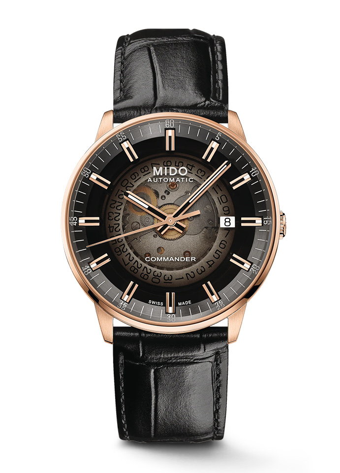 Đồng hồ Mido Nam M021.407.36.411.00