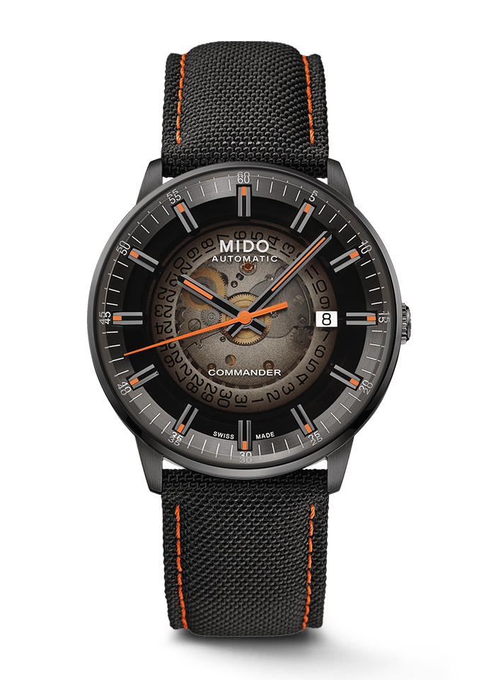 Đồng hồ Mido Nam M021.407.37.411.00