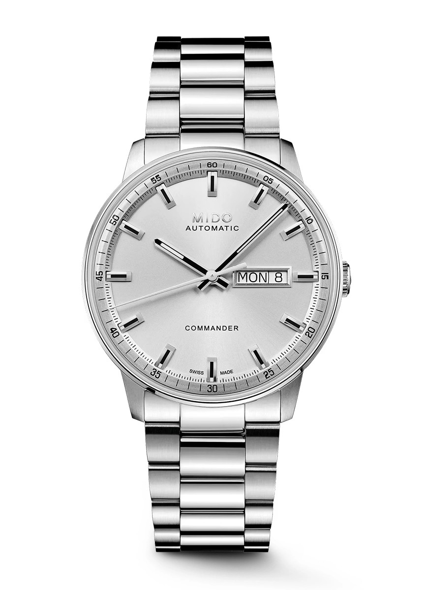 Đồng hồ Nam Mido M021.430.11.031.00