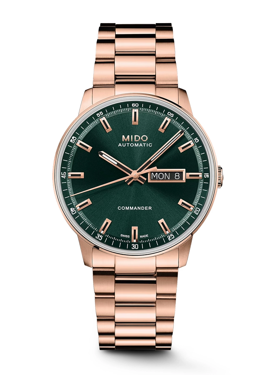 Đồng hồ Nam Mido M021.430.33.091.00