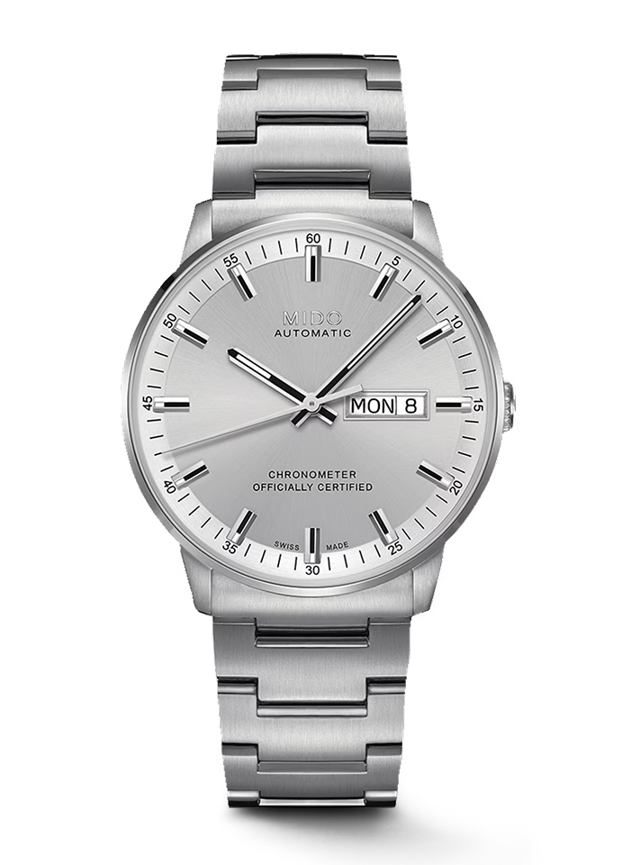 Đồng hồ Nam Mido M021.431.11.031.00