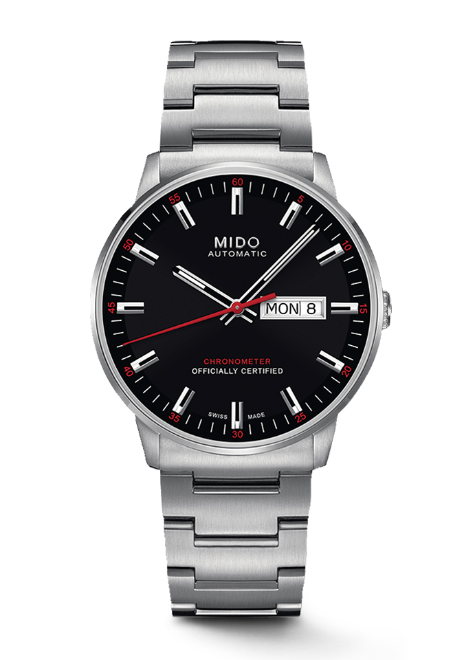 Đồng hồ Nam Mido M021.431.11.051.00