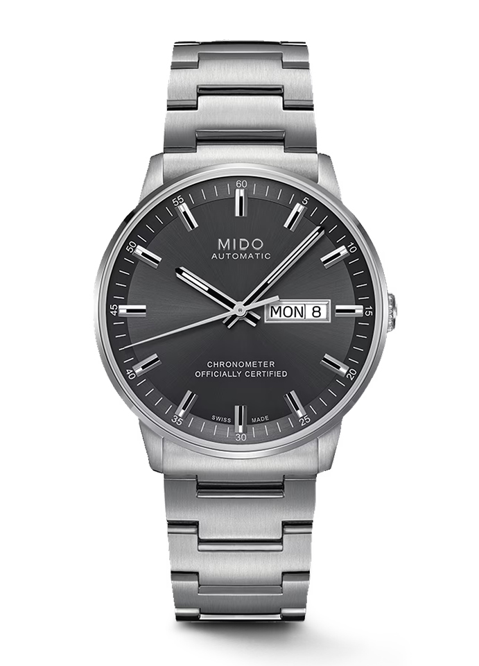 Đồng hồ Nam Mido M021.431.11.061.00