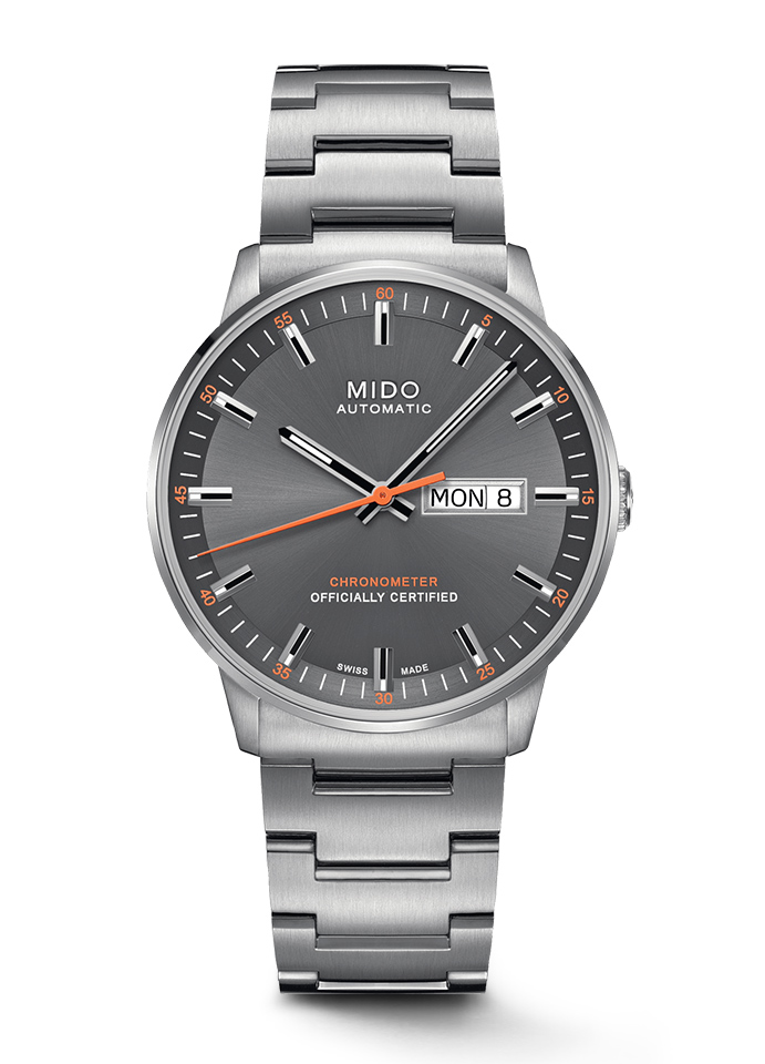 Đồng hồ Nam Mido M021.431.11.061.01