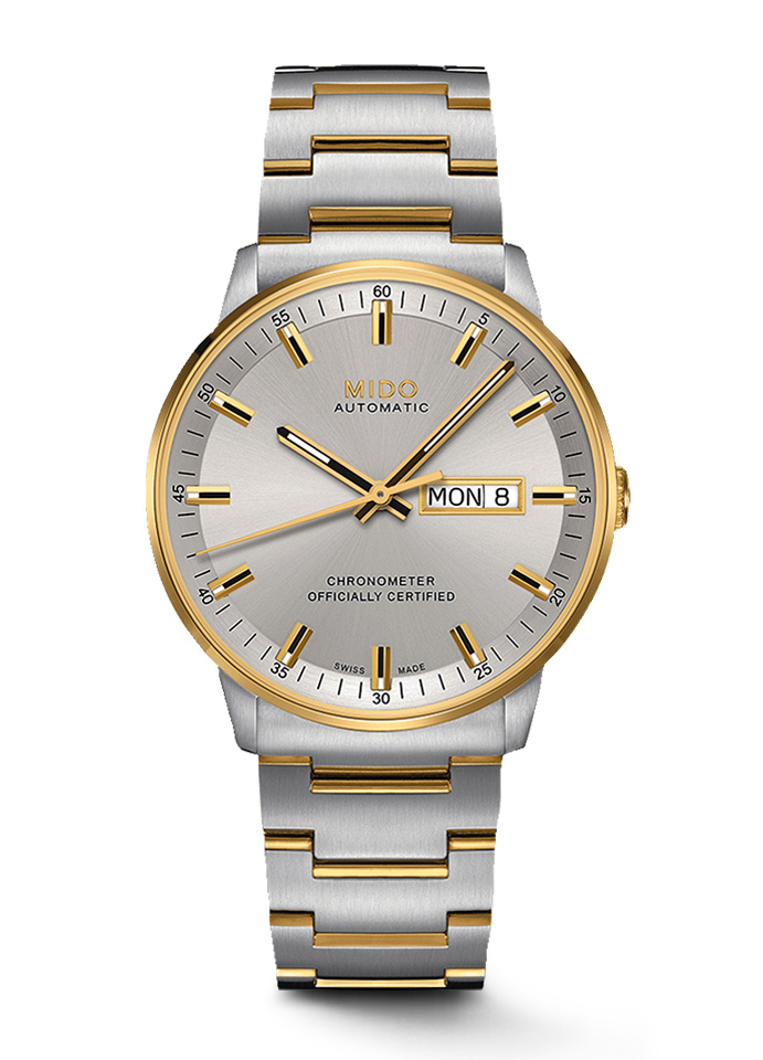 Đồng hồ Nam Mido M021.431.22.071.00