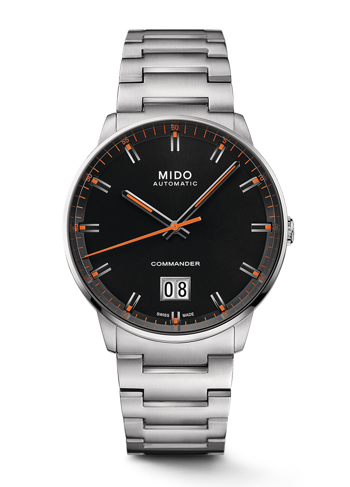 Đồng hồ Nam Mido M021.626.11.051.00