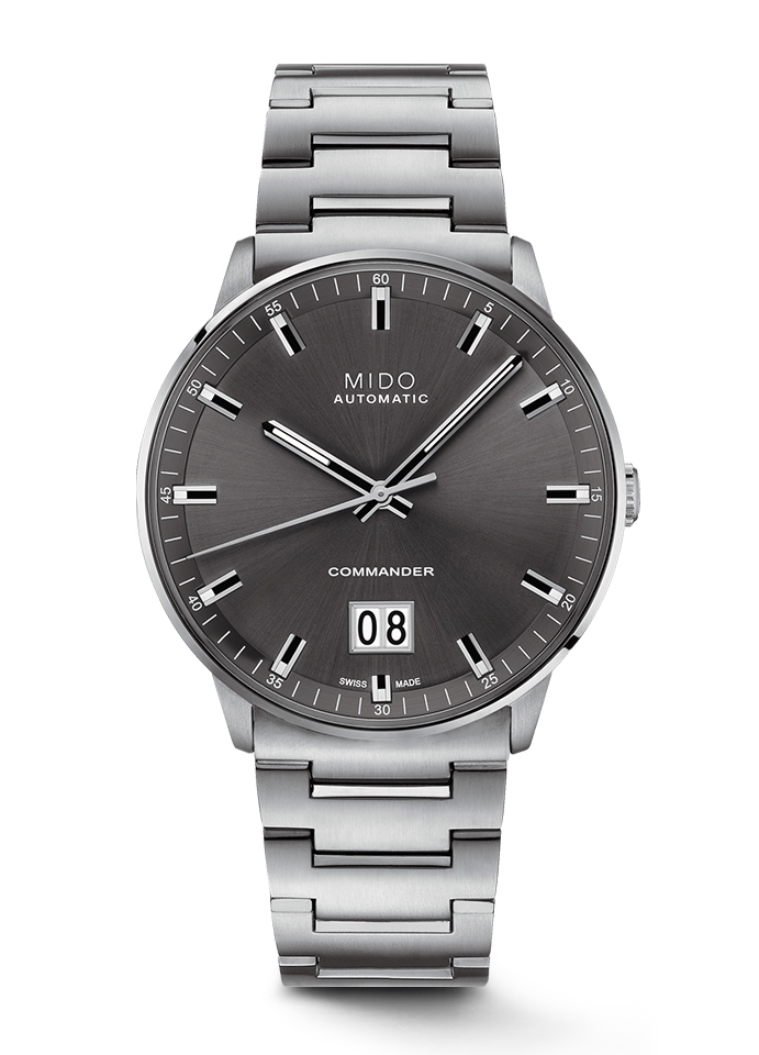 Đồng hồ Nam Mido M021.626.11.061.00
