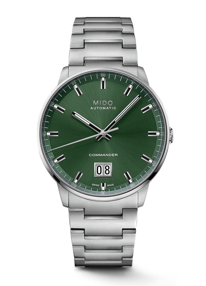 Đồng hồ Nam Mido M021.626.11.091.00