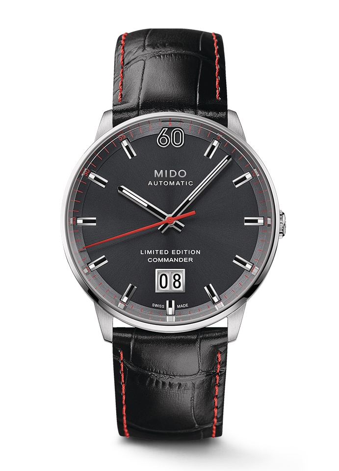 Đồng hồ Nam Mido M021.626.16.081.00