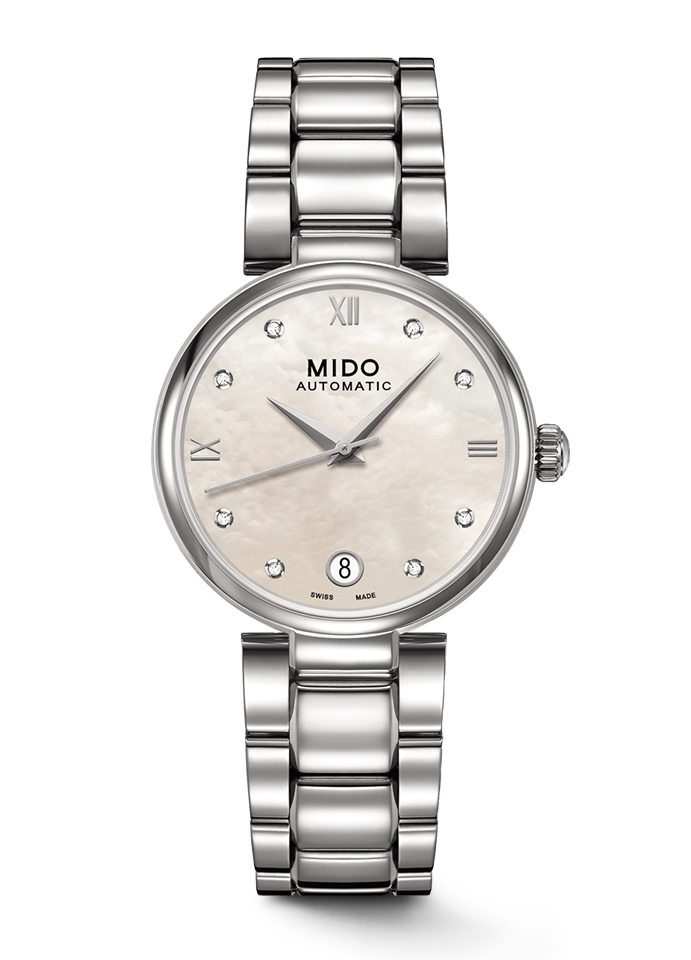 Đồng hồ Nữ Mido M022.207.11.116.10